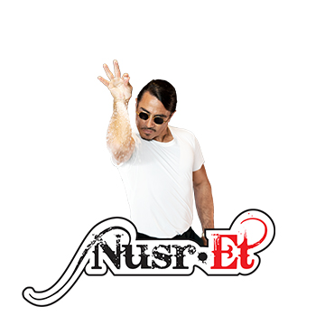 Nusr-Et
