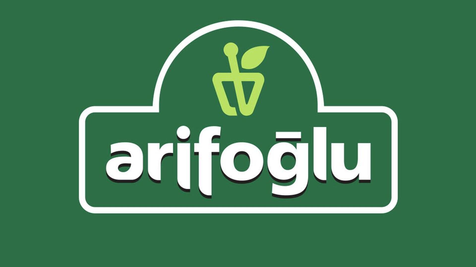 Arifoğlu (Baharat)