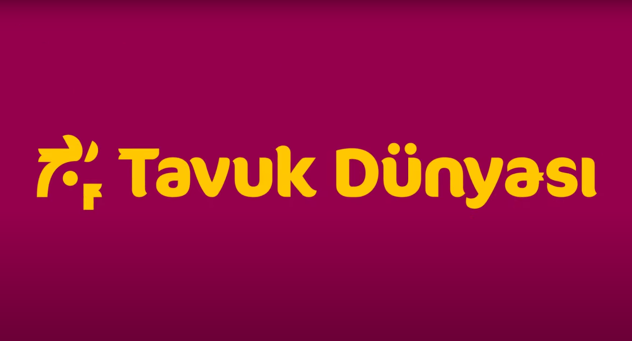 Tavuk Dünyası