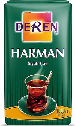 Deren Çay