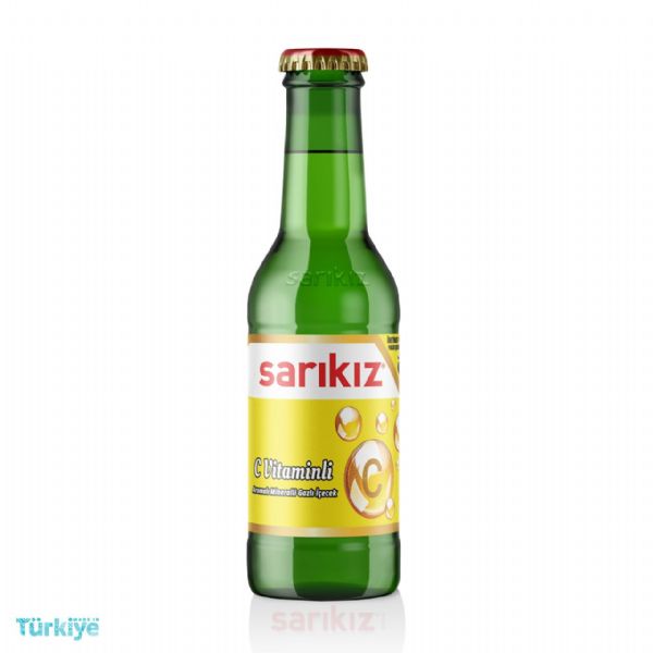 Sarıkız