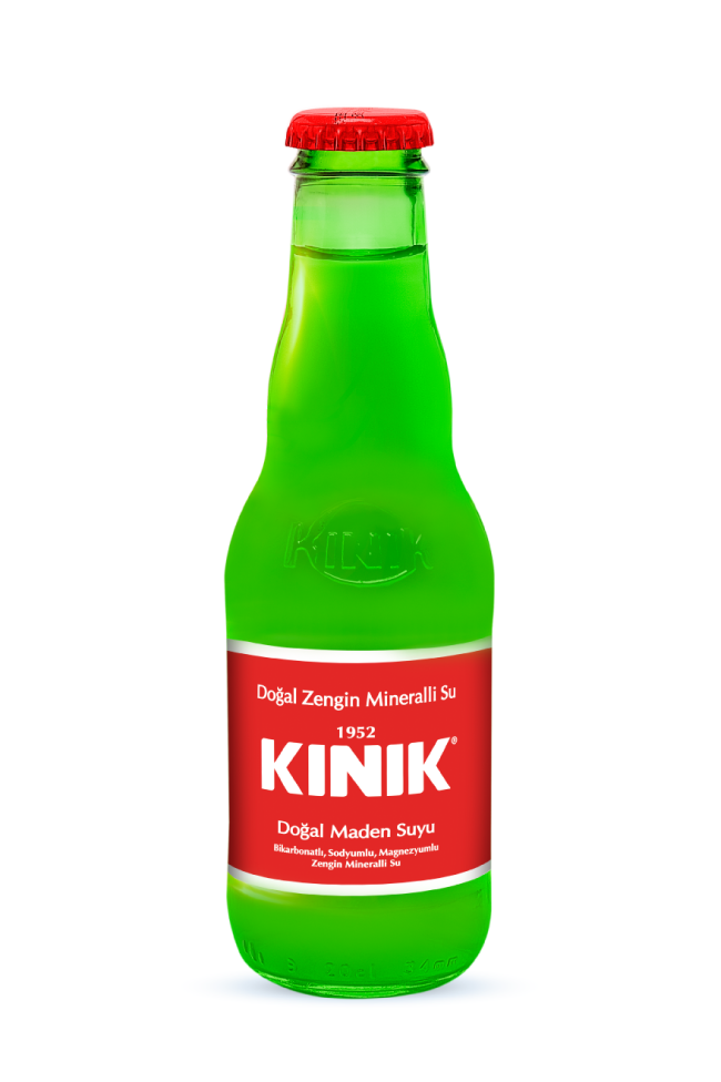 Kınık