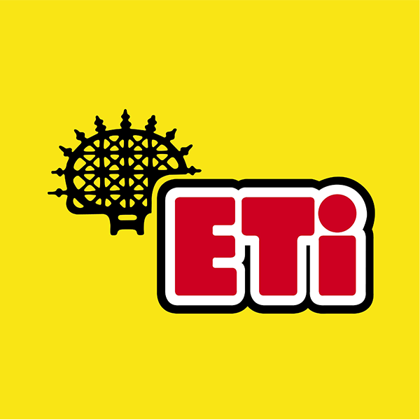 Eti (Çikolata, Gofret, Bisküvi, Kraker, Kek)